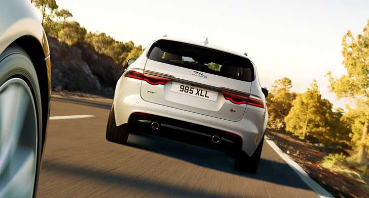 Jaguar Design Boss Rules Out XE Sportbrake