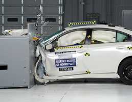 2017 Subaru Liberty - Review