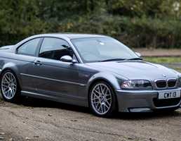 BMW Readying Hardcore Twin-Turbo M2 CSL