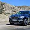 2018 BMW X3 xDrive 30d X-Line
