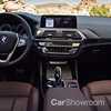 2018 BMW X3 xDrive 30d X-Line