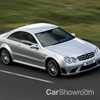AMG Plans To Top Off GT Line-Up With Black Series Cherry