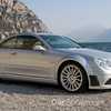 AMG Plans To Top Off GT Line-Up With Black Series Cherry