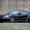 AMG Plans To Top Off GT Line-Up With Black Series Cherry