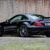AMG Plans To Top Off GT Line-Up With Black Series Cherry