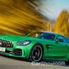 AMG Plans To Top Off GT Line-Up With Black Series Cherry