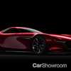 All-New Mazda RX Confirmed For Tokyo Motor Show Debut