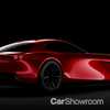 All-New Mazda RX Confirmed For Tokyo Motor Show Debut