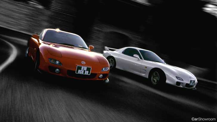 All-New Mazda RX Confirmed For Tokyo Motor Show Debut