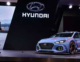 Hyundai Thinks Luxury Tech Is "Stupid"
