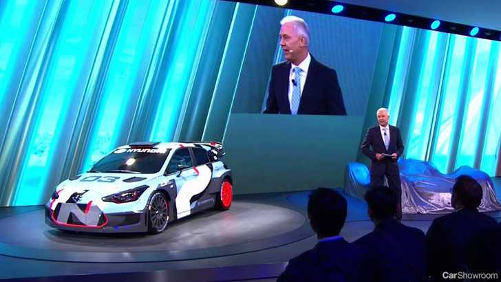 Hyundai Thinks Luxury Tech Is "Stupid"