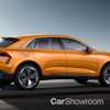 Audi’s 350kW SQ8 Hybrid Sports SUV Due In 2018
