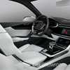 Audi’s 350kW SQ8 Hybrid Sports SUV Due In 2018