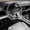 Audi’s 350kW SQ8 Hybrid Sports SUV Due In 2018