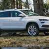 2018 Skoda Karoq - UK-Spec