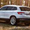 2018 Skoda Karoq - UK-Spec