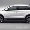 2018 Skoda Karoq - UK-Spec