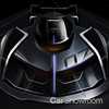 2017 McLaren Ultimate Vision Gran Turismo Concept