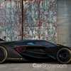 2017 McLaren Ultimate Vision Gran Turismo Concept