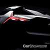 Mitsubishi Teases e-Evolution Concept