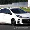 Toyota Outs New GR Sports Series Vehicles In Home Market