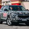 Holden Flaunts Upcoming Equinox On Melbourne Streets