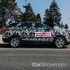 Holden Flaunts Upcoming Equinox On Melbourne Streets