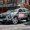 Holden Flaunts Upcoming Equinox On Melbourne Streets