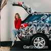 Holden Flaunts Upcoming Equinox On Melbourne Streets