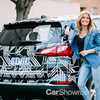 Holden Flaunts Upcoming Equinox On Melbourne Streets