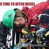 Greenpeace Attempting To Block VW’s From Entering UK