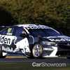 2018 Holden Commodore Supercar V8 - Red Bull Holden Racing