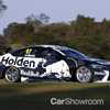 2018 Holden Commodore Supercar V8 - Red Bull Holden Racing