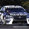 2018 Holden Commodore Supercar V8 - Red Bull Holden Racing