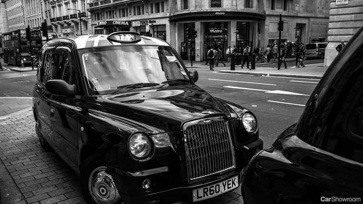 London Won’t Renew Uber’s License After September 30th