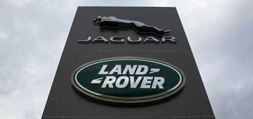 Jaguar-Land Rover May Buy Luxury Marque, Launch Road Rover