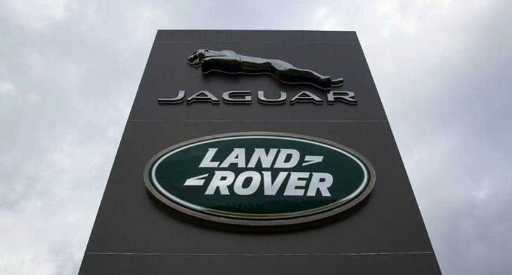 Jaguar-Land Rover May Buy Luxury Marque, Launch Road Rover
