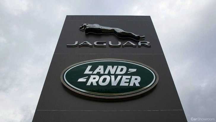 Jaguar-Land Rover May Buy Luxury Marque, Launch Road Rover