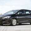 2018 Holden Astra Sportwagon
