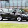 2018 Holden Astra Sportwagon