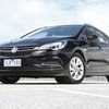 2018 Holden Astra Sportwagon