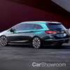 2018 Holden Astra Sportwagon