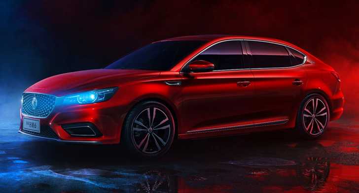 2018 MG 6