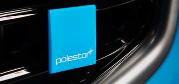 Polestar & Volvo Split