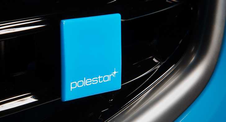 Polestar & Volvo Split