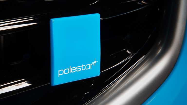 Polestar & Volvo Split