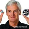 Dyson To Build EV By 2020, Not Vacuum-Powered