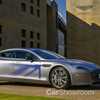 Dyson To Build EV By 2020, Not Vacuum-Powered