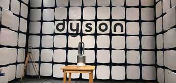 Dyson To Build EV By 2020, Not Vacuum-Powered