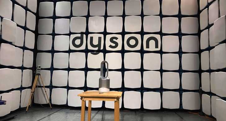 Dyson To Build EV By 2020, Not Vacuum-Powered